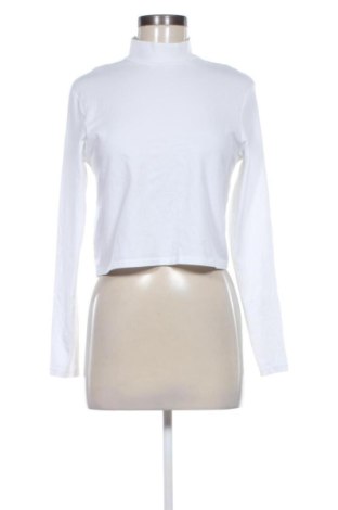 Dámská halenka H&M Divided, Velikost L, Barva Bílá, Cena  283,00 Kč