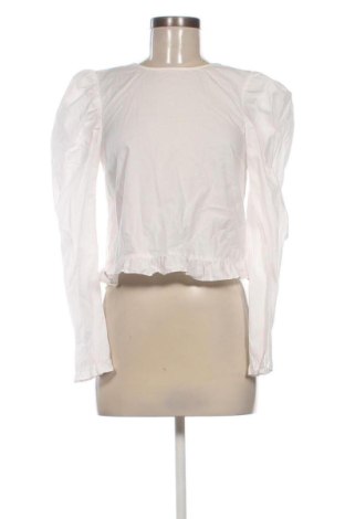 Dámská halenka H&M Divided, Velikost S, Barva Bílá, Cena  283,00 Kč