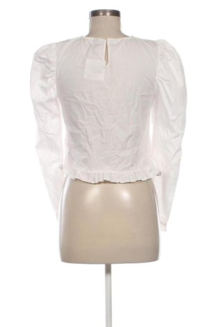 Dámská halenka H&M Divided, Velikost S, Barva Bílá, Cena  283,00 Kč