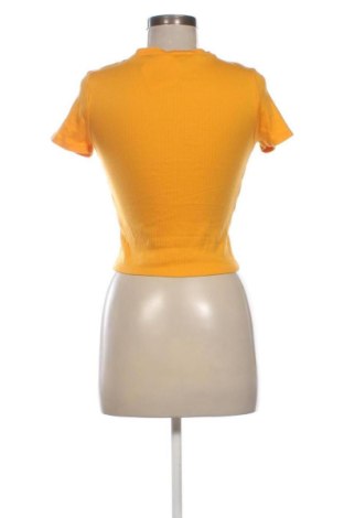 Dámská halenka H&M Divided, Velikost M, Barva Žlutá, Cena  283,00 Kč