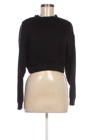 Дамска блуза H&M Divided, Размер XS, Цвят Черен, Цена 20,00 €