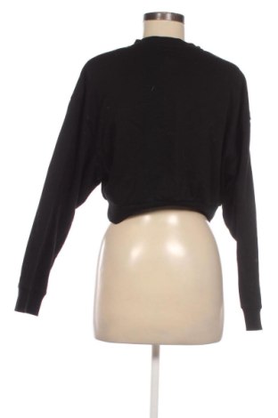 Дамска блуза H&M Divided, Размер XS, Цвят Черен, Цена 20,00 €