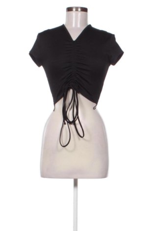 Γυναικεία μπλούζα H&M Divided, Μέγεθος S, Χρώμα Μαύρο, Τιμή 8,99 €