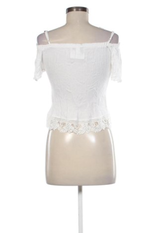 Dámská halenka H&M Divided, Velikost XS, Barva Bílá, Cena  219,00 Kč