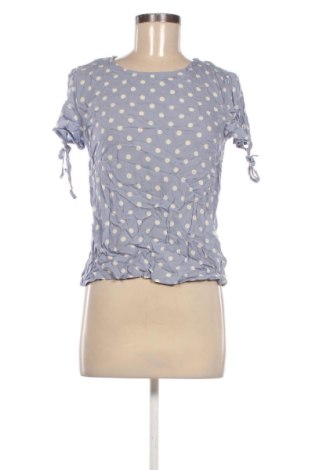 Bluzka damska H&M Divided, Rozmiar M, Kolor Kolorowy, Cena 83,99 zł