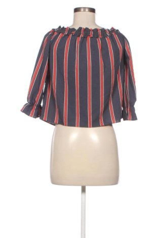 Dámská halenka H&M Divided, Velikost M, Barva Vícebarevné, Cena  279,00 Kč