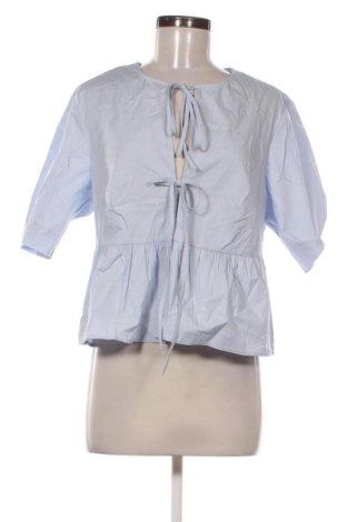 Dámská halenka H&M Divided, Velikost M, Barva Modrá, Cena  469,00 Kč