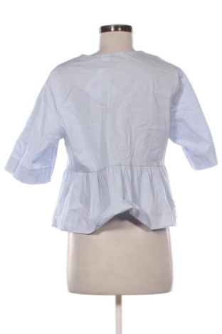 Dámská halenka H&M Divided, Velikost M, Barva Modrá, Cena  469,00 Kč