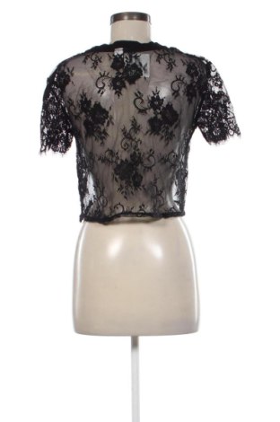 Női blúz H&M Divided, Méret S, Szín Fekete, Ár 3 269 Ft