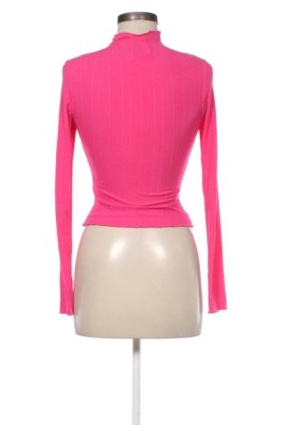 Γυναικεία μπλούζα H&M Divided, Μέγεθος S, Χρώμα Ρόζ , Τιμή 9,70 €