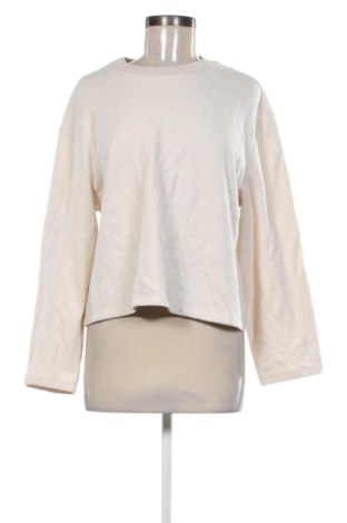 Bluză de femei H&M Divided, Mărime M, Culoare Ecru, Preț 52,13 Lei