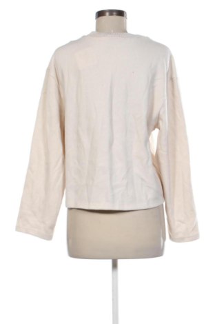 Bluză de femei H&M Divided, Mărime M, Culoare Ecru, Preț 52,13 Lei