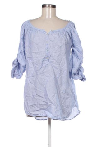 Дамска блуза H&M L.O.G.G., Размер M, Цвят Многоцветен, Цена 9,70 €