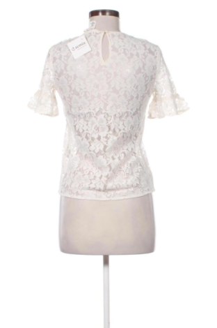 Dámská halenka H&M L.O.G.G., Velikost XS, Barva Krémová, Cena  283,00 Kč