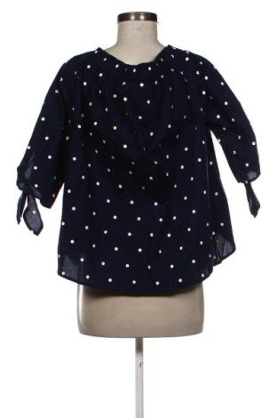 Дамска блуза H&M L.O.G.G., Размер M, Цвят Многоцветен, Цена 9,70 €