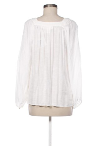 Γυναικεία μπλούζα H&M L.O.G.G., Μέγεθος M, Χρώμα Λευκό, Τιμή 9,78 €