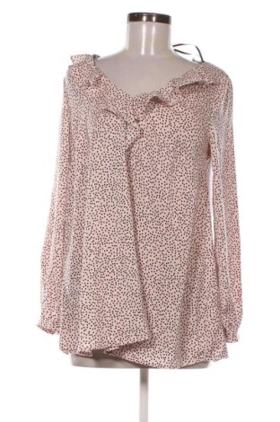 Dámská halenka H&M Mama, Velikost S, Barva Růžová, Cena  275,00 Kč