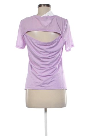 Дамска блуза HKM, Размер L, Цвят Лилав, Цена 204,51 €