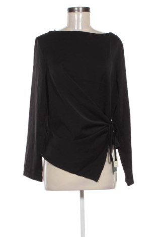 Damen Shirt Halara, Größe L, Farbe Schwarz, Preis € 13,99