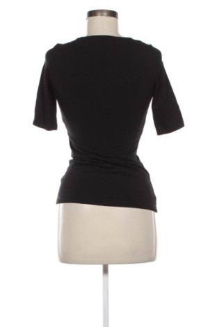 Γυναικεία μπλούζα Hallhuber, Μέγεθος XS, Χρώμα Μαύρο, Τιμή 25,99 €