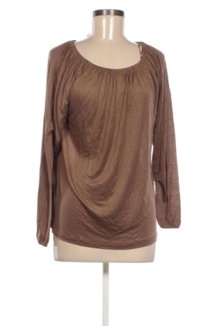 Dámská halenka Hanro, Velikost XS, Barva Hnědá, Cena  1 649,00 Kč