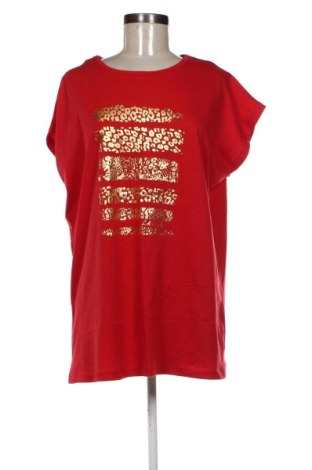 Дамска блуза Hazard, Размер XXL, Цвят Червен, Цена 13,81 €