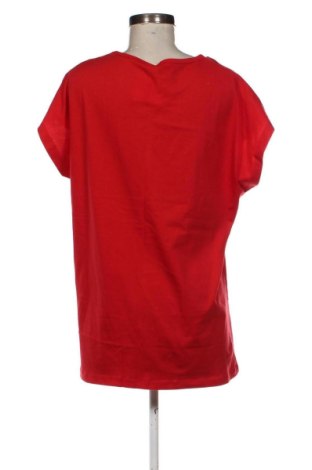 Дамска блуза Hazard, Размер XXL, Цвят Червен, Цена 13,81 €