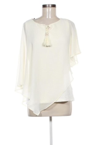 Dámská halenka Helena Vera, Velikost S, Barva Krémová, Cena  939,00 Kč