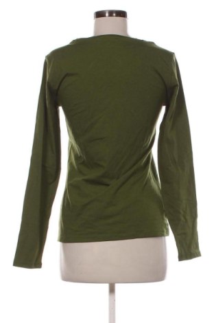 Γυναικεία μπλούζα Hema, Μέγεθος M, Χρώμα Πράσινο, Τιμή 18,99 €