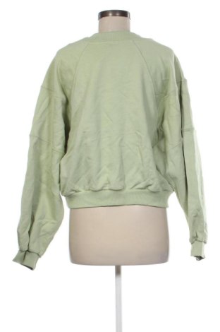 Дамска блуза Here comes the sun, Размер M, Цвят Зелен, Цена 4,60 €