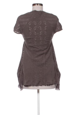 Дамска блуза High, Размер L, Цвят Кафяв, Цена 59,00 €