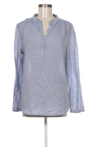 Damen Shirt Hilfiger Denim, Größe L, Farbe Blau, Preis € 54,99