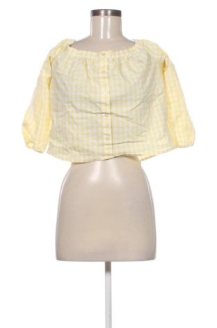 Damen Shirt Hollister, Größe S, Farbe Mehrfarbig, Preis € 6,99