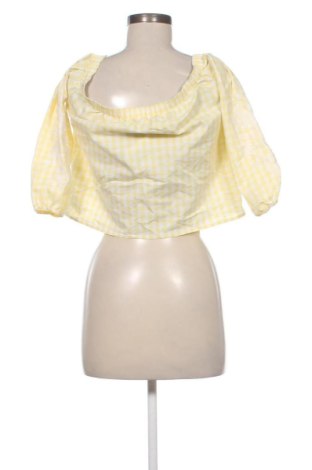 Damen Shirt Hollister, Größe S, Farbe Mehrfarbig, Preis € 6,99