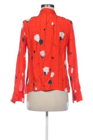 Dámská halenka Hugo Boss, Velikost S, Barva Červená, Cena  1 879,00 Kč