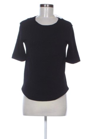 Дамска блуза Hugo Boss, Размер S, Цвят Черен, Цена 60,33 €