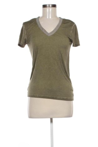 Dámska blúza IKKS, Veľkosť S, Farba Zelená, Cena  41,95 €