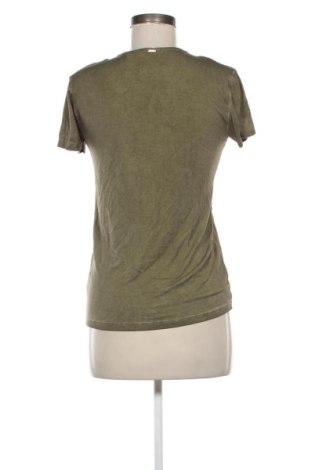 Dámska blúza IKKS, Veľkosť S, Farba Zelená, Cena  41,95 €