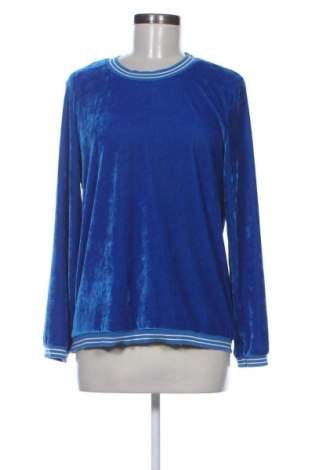 Дамска блуза IX-O, Размер L, Цвят Син, Цена 10,00 €