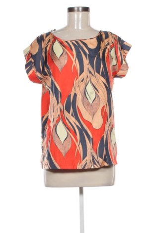 Γυναικεία μπλούζα Ichi, Μέγεθος S, Χρώμα Πολύχρωμο, Τιμή 13,81 €