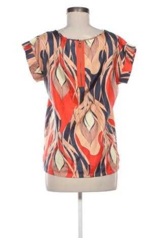 Γυναικεία μπλούζα Ichi, Μέγεθος S, Χρώμα Πολύχρωμο, Τιμή 13,81 €