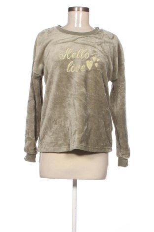 Dámská halenka In Extenso, Velikost M, Barva Zelená, Cena  289,00 Kč