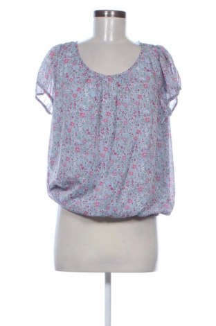 Γυναικεία μπλούζα In Front, Μέγεθος M, Χρώμα Πολύχρωμο, Τιμή 37,99 €