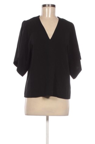 Γυναικεία μπλούζα In Wear, Μέγεθος S, Χρώμα Μαύρο, Τιμή 56,99 €