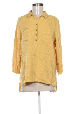 Dámská halenka Isolde, Velikost L, Barva Žlutá, Cena  277,00 Kč