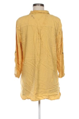 Dámská halenka Isolde, Velikost L, Barva Žlutá, Cena  277,00 Kč