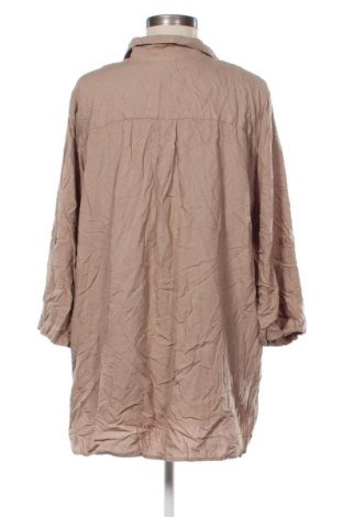 Γυναικεία μπλούζα Isolde, Μέγεθος XL, Χρώμα Καφέ, Τιμή 5,99 €