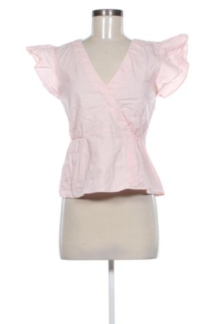 Bluză de femei J.Crew, Mărime M, Culoare Roz, Preț 181,00 Lei