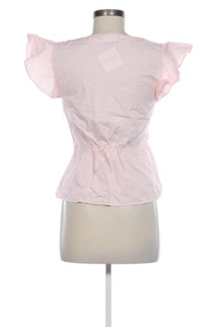 Bluză de femei J.Crew, Mărime M, Culoare Roz, Preț 181,00 Lei