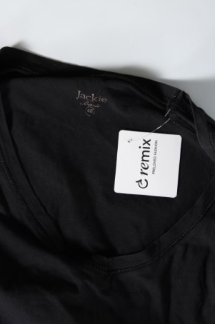 Дамска блуза Jackie, Размер XXL, Цвят Черен, Цена 9,70 €